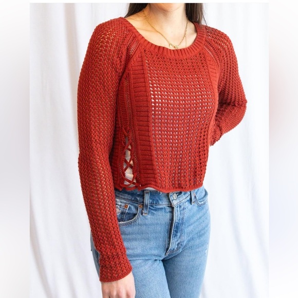 Aerie Sweater - Picture 6 of 6